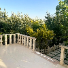 1050 متر باغ ویلا استخر دار شهریار